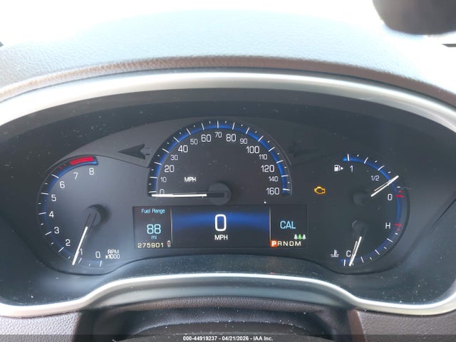 Продажа на аукционе авто 2015 Cadillac Srx Luxury Collection, vin: 3GYFNBE30FS558906, номер лота: 44919237