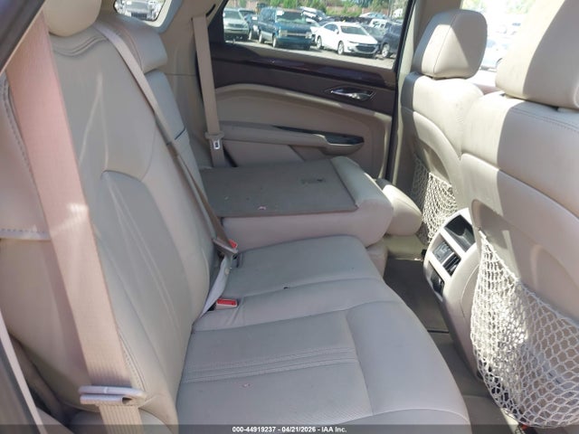 Продажа на аукционе авто 2015 Cadillac Srx Luxury Collection, vin: 3GYFNBE30FS558906, номер лота: 44919237