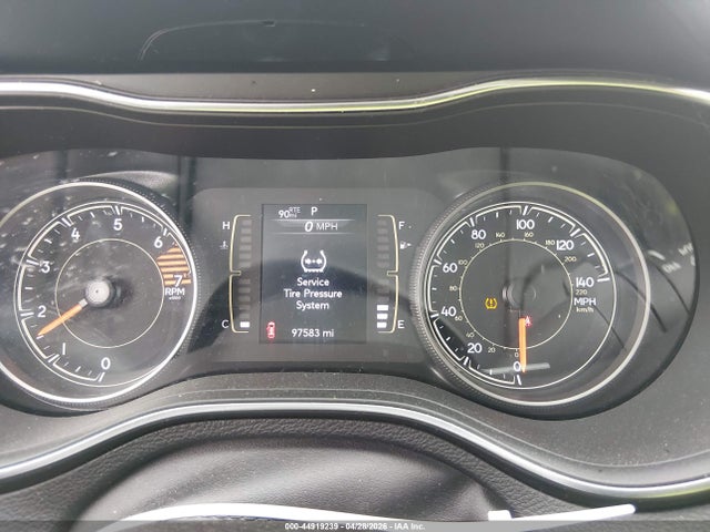 Продажа на аукционе авто 2021 Jeep Cherokee Latitude Plus Fwd, vin: 1C4PJLLB6MD211440, номер лота: 44919239