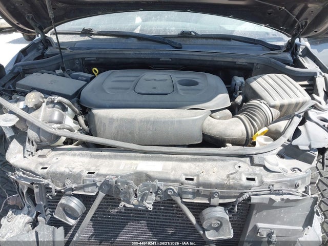 2019 Jeep Grand Cherokee Altitude 4x4 მანქანა იყიდება აუქციონზე, vin: 1C4RJFAG4KC809683, აუქციონის ნომერი: 44919241