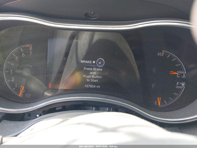 2019 Jeep Grand Cherokee Altitude 4x4 მანქანა იყიდება აუქციონზე, vin: 1C4RJFAG4KC809683, აუქციონის ნომერი: 44919241