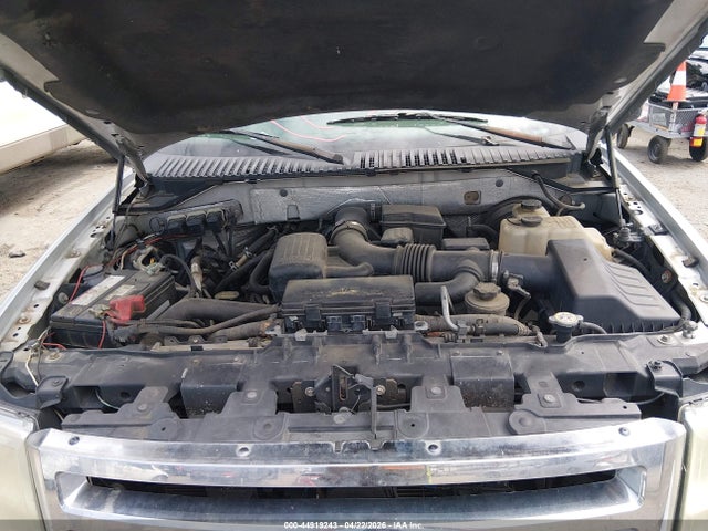 Продаж на аукціоні авто 2010 Ford Expedition Xlt, vin: 1FMJU1F51AEA20419, номер лоту: 44919243