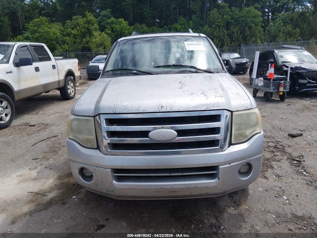 Продаж на аукціоні авто 2010 Ford Expedition Xlt, vin: 1FMJU1F51AEA20419, номер лоту: 44919243