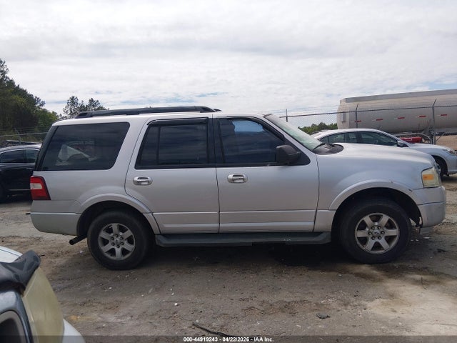 Продаж на аукціоні авто 2010 Ford Expedition Xlt, vin: 1FMJU1F51AEA20419, номер лоту: 44919243