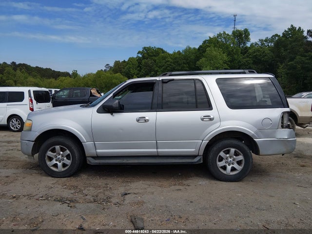 Продаж на аукціоні авто 2010 Ford Expedition Xlt, vin: 1FMJU1F51AEA20419, номер лоту: 44919243