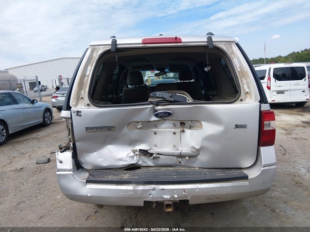 Продаж на аукціоні авто 2010 Ford Expedition Xlt, vin: 1FMJU1F51AEA20419, номер лоту: 44919243
