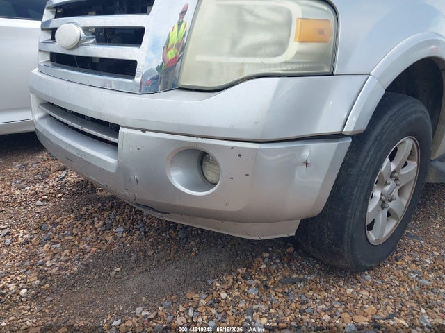 Продаж на аукціоні авто 2010 Ford Expedition Xlt, vin: 1FMJU1F51AEA20419, номер лоту: 44919243