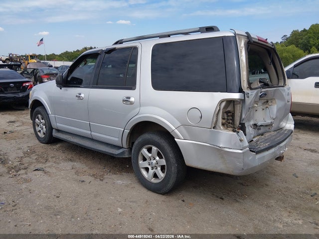 Продаж на аукціоні авто 2010 Ford Expedition Xlt, vin: 1FMJU1F51AEA20419, номер лоту: 44919243