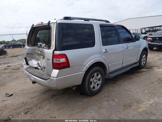 Продаж на аукціоні авто 2010 Ford Expedition Xlt, vin: 1FMJU1F51AEA20419, номер лоту: 44919243