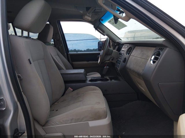 Продаж на аукціоні авто 2010 Ford Expedition Xlt, vin: 1FMJU1F51AEA20419, номер лоту: 44919243