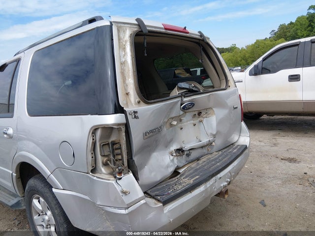 Продаж на аукціоні авто 2010 Ford Expedition Xlt, vin: 1FMJU1F51AEA20419, номер лоту: 44919243