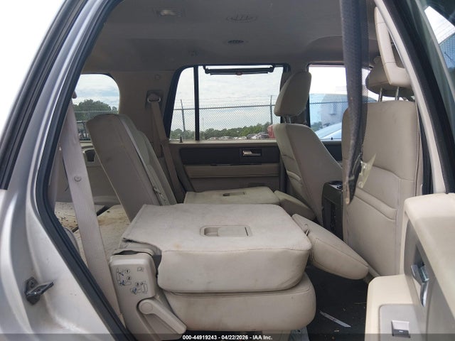 Продаж на аукціоні авто 2010 Ford Expedition Xlt, vin: 1FMJU1F51AEA20419, номер лоту: 44919243