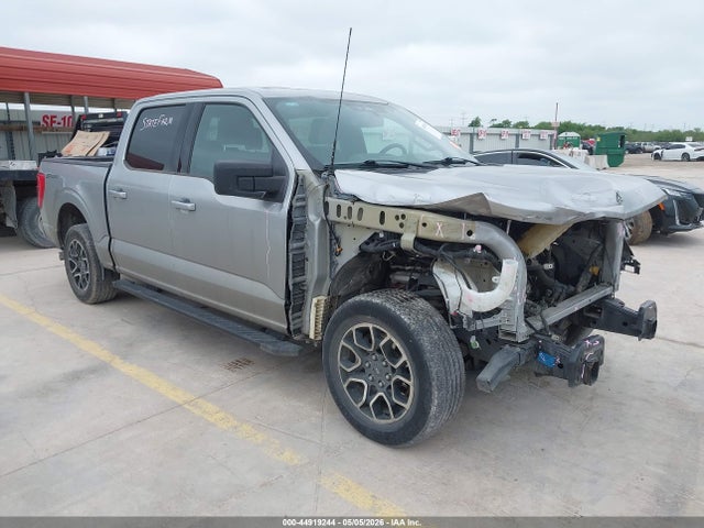 Продажа на аукционе авто 2023 Ford F-150 Xlt, vin: 1FTEW1C51PKF60500, номер лота: 44919244