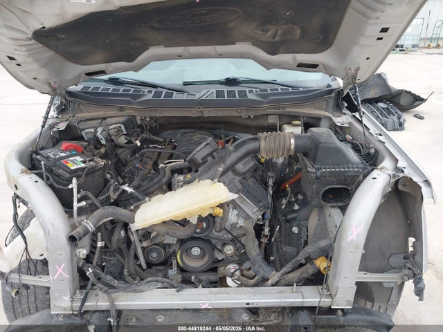 Продажа на аукционе авто 2023 Ford F-150 Xlt, vin: 1FTEW1C51PKF60500, номер лота: 44919244