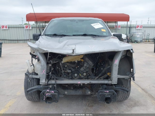 Продажа на аукционе авто 2023 Ford F-150 Xlt, vin: 1FTEW1C51PKF60500, номер лота: 44919244