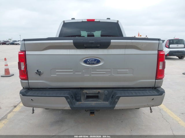 Продажа на аукционе авто 2023 Ford F-150 Xlt, vin: 1FTEW1C51PKF60500, номер лота: 44919244