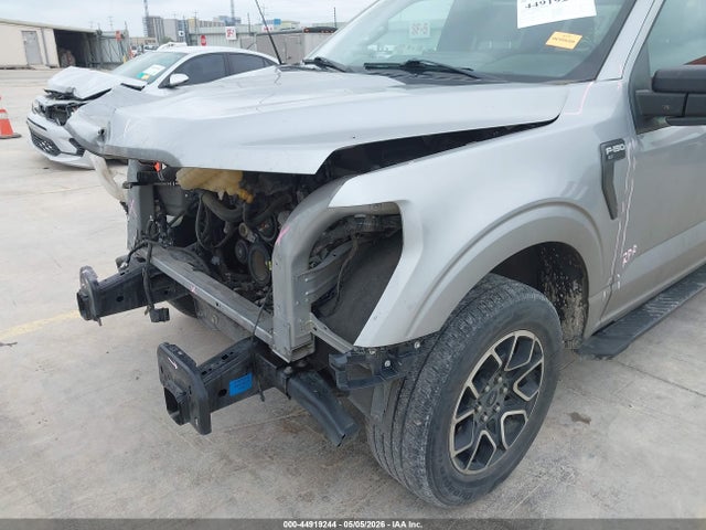 Продажа на аукционе авто 2023 Ford F-150 Xlt, vin: 1FTEW1C51PKF60500, номер лота: 44919244
