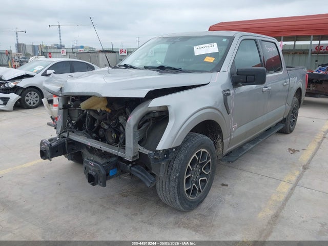 Продажа на аукционе авто 2023 Ford F-150 Xlt, vin: 1FTEW1C51PKF60500, номер лота: 44919244