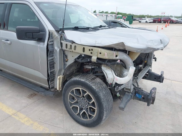 Продажа на аукционе авто 2023 Ford F-150 Xlt, vin: 1FTEW1C51PKF60500, номер лота: 44919244