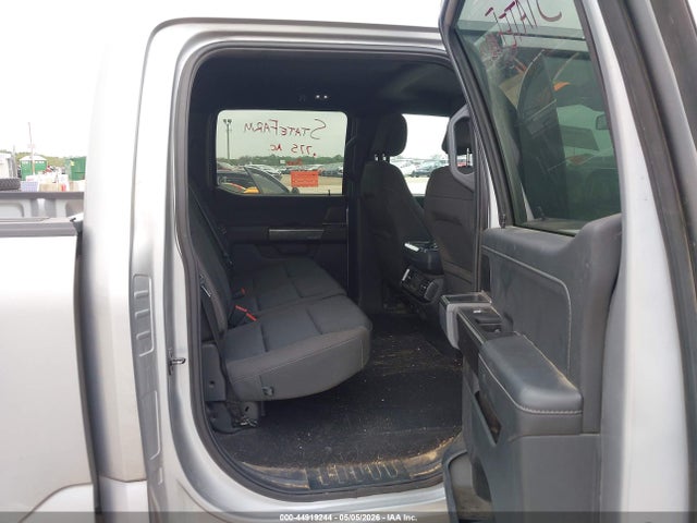 Продажа на аукционе авто 2023 Ford F-150 Xlt, vin: 1FTEW1C51PKF60500, номер лота: 44919244