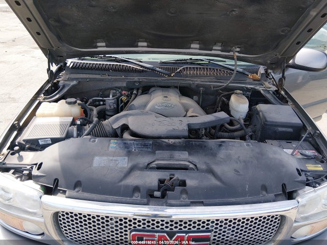 Aukcja sprzedaży 2005 Gmc Yukon Denali, vin: 1GKEK63U75J251623, numer aukcji: 44919245
