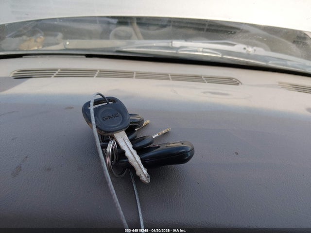 Aukcja sprzedaży 2005 Gmc Yukon Denali, vin: 1GKEK63U75J251623, numer aukcji: 44919245