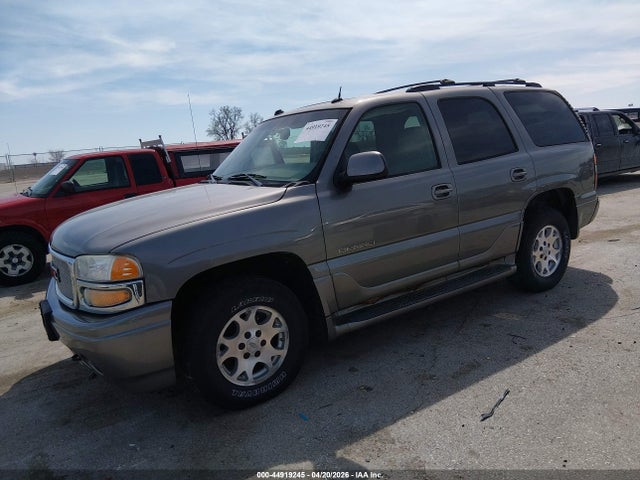 Aukcja sprzedaży 2005 Gmc Yukon Denali, vin: 1GKEK63U75J251623, numer aukcji: 44919245