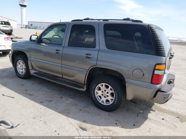 Aukcja sprzedaży 2005 Gmc Yukon Denali, vin: 1GKEK63U75J251623, numer aukcji: 44919245