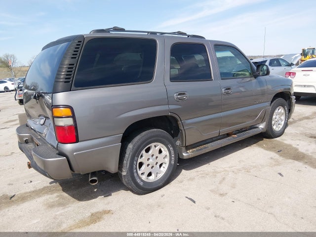 Aukcja sprzedaży 2005 Gmc Yukon Denali, vin: 1GKEK63U75J251623, numer aukcji: 44919245