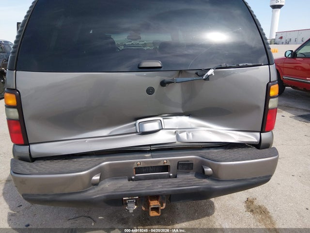 Aukcja sprzedaży 2005 Gmc Yukon Denali, vin: 1GKEK63U75J251623, numer aukcji: 44919245