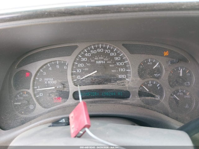 Aukcja sprzedaży 2005 Gmc Yukon Denali, vin: 1GKEK63U75J251623, numer aukcji: 44919245