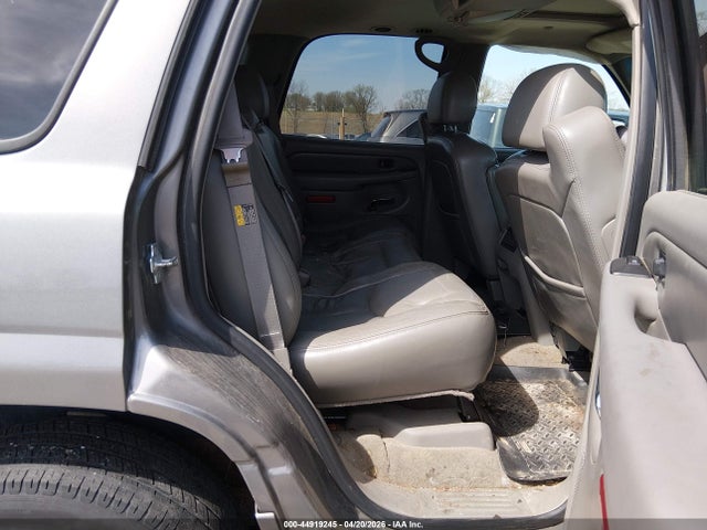 Aukcja sprzedaży 2005 Gmc Yukon Denali, vin: 1GKEK63U75J251623, numer aukcji: 44919245
