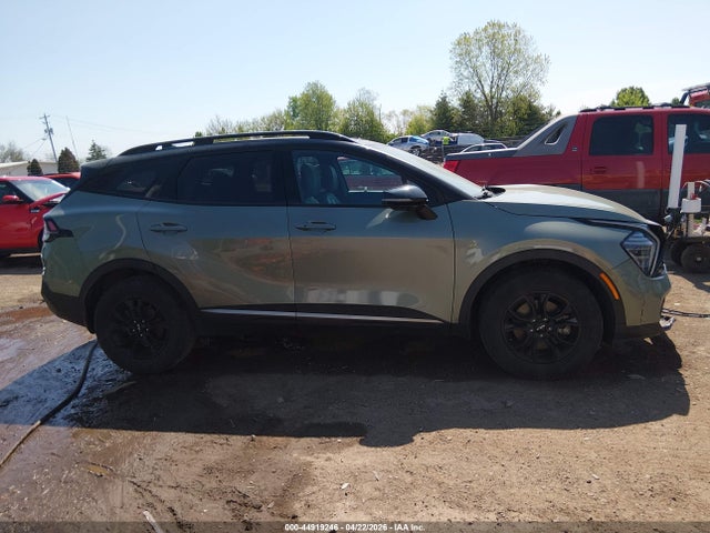 Aukcja sprzedaży 2023 Kia Sportage X-pro Prestige, vin: 5XYK7CAFXPG105612, numer aukcji: 44919246