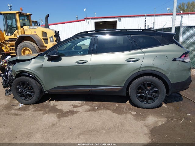 Aukcja sprzedaży 2023 Kia Sportage X-pro Prestige, vin: 5XYK7CAFXPG105612, numer aukcji: 44919246