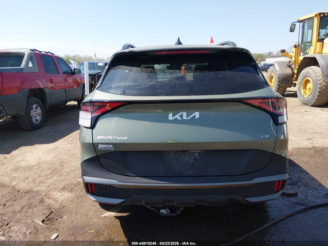 Aukcja sprzedaży 2023 Kia Sportage X-pro Prestige, vin: 5XYK7CAFXPG105612, numer aukcji: 44919246