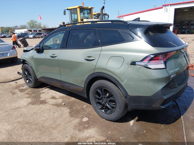 Aukcja sprzedaży 2023 Kia Sportage X-pro Prestige, vin: 5XYK7CAFXPG105612, numer aukcji: 44919246
