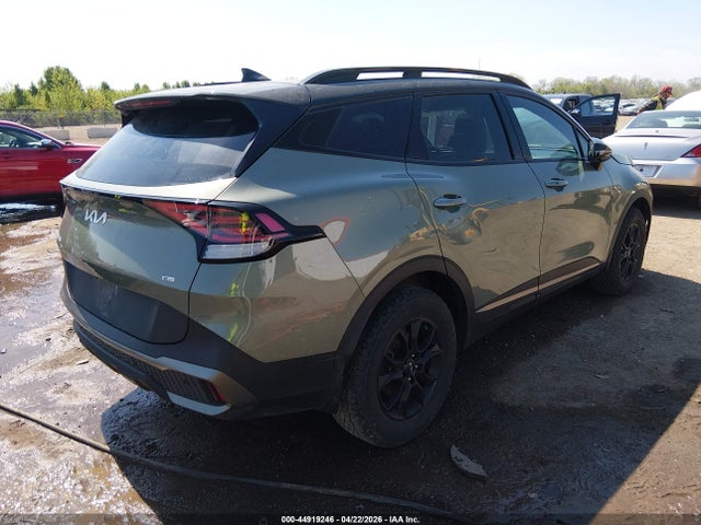 Aukcja sprzedaży 2023 Kia Sportage X-pro Prestige, vin: 5XYK7CAFXPG105612, numer aukcji: 44919246