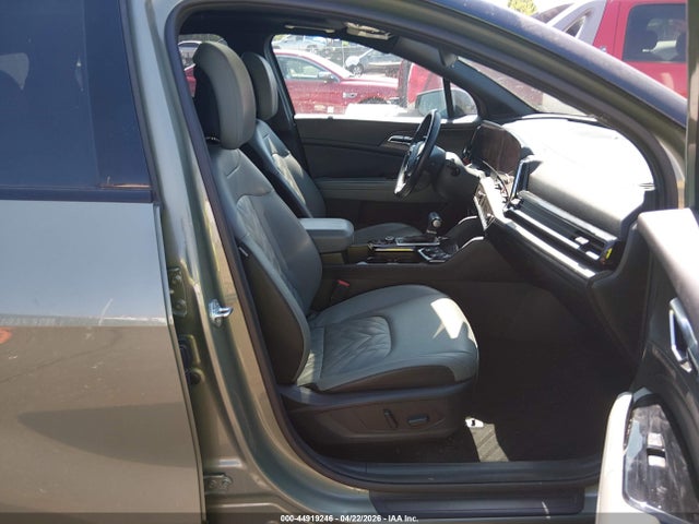 Aukcja sprzedaży 2023 Kia Sportage X-pro Prestige, vin: 5XYK7CAFXPG105612, numer aukcji: 44919246