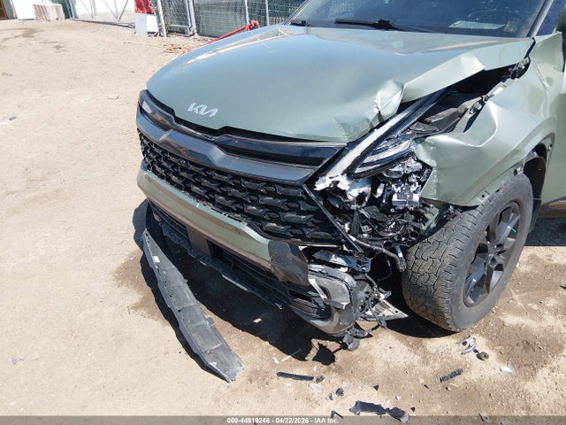 Aukcja sprzedaży 2023 Kia Sportage X-pro Prestige, vin: 5XYK7CAFXPG105612, numer aukcji: 44919246