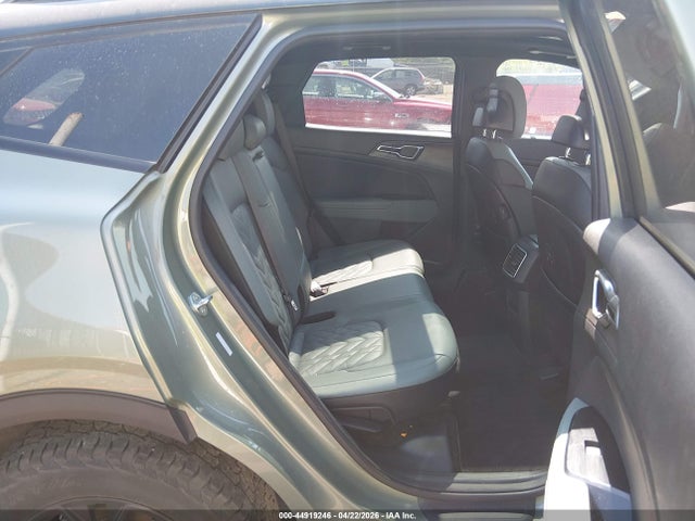 Aukcja sprzedaży 2023 Kia Sportage X-pro Prestige, vin: 5XYK7CAFXPG105612, numer aukcji: 44919246