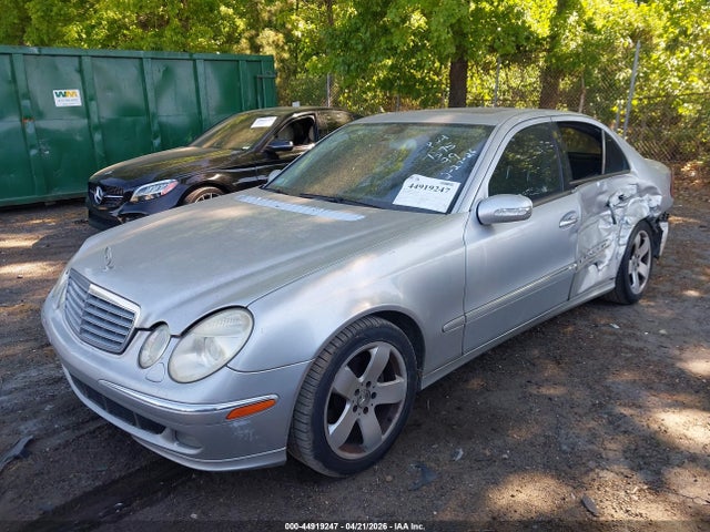 Продажа на аукционе авто 2005 Mercedes-benz E 320, vin: WDBUF65J55A667375, номер лота: 44919247