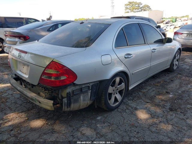 Продажа на аукционе авто 2005 Mercedes-benz E 320, vin: WDBUF65J55A667375, номер лота: 44919247