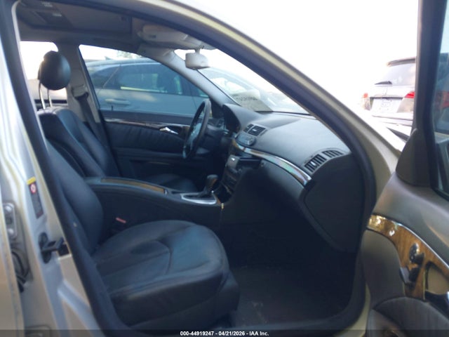 Продажа на аукционе авто 2005 Mercedes-benz E 320, vin: WDBUF65J55A667375, номер лота: 44919247