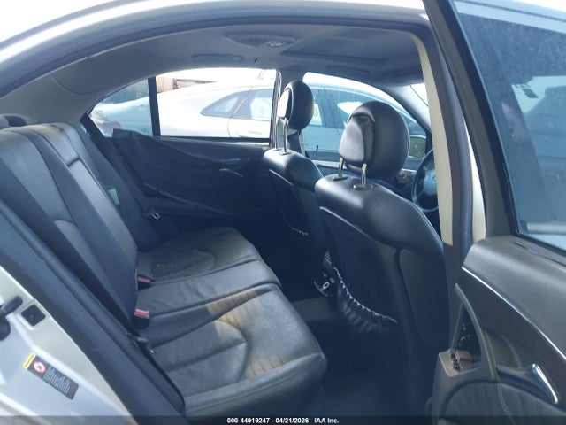 Продажа на аукционе авто 2005 Mercedes-benz E 320, vin: WDBUF65J55A667375, номер лота: 44919247