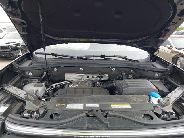 Aukcja sprzedaży 2025 Volkswagen Atlas 2.0t Sel, vin: 1V2BR2CA5SC549885, numer aukcji: 44919250