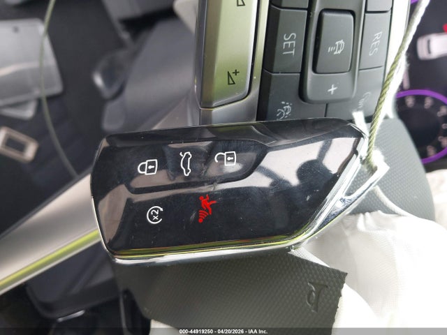 Aukcja sprzedaży 2025 Volkswagen Atlas 2.0t Sel, vin: 1V2BR2CA5SC549885, numer aukcji: 44919250
