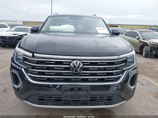 Aukcja sprzedaży 2025 Volkswagen Atlas 2.0t Sel, vin: 1V2BR2CA5SC549885, numer aukcji: 44919250