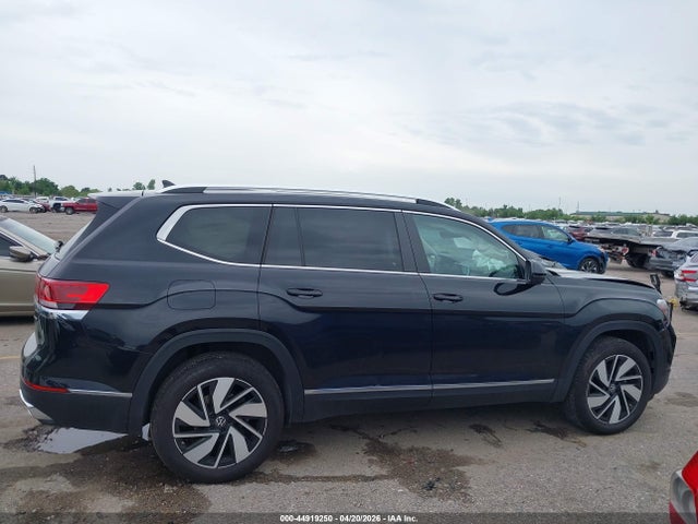 Aukcja sprzedaży 2025 Volkswagen Atlas 2.0t Sel, vin: 1V2BR2CA5SC549885, numer aukcji: 44919250