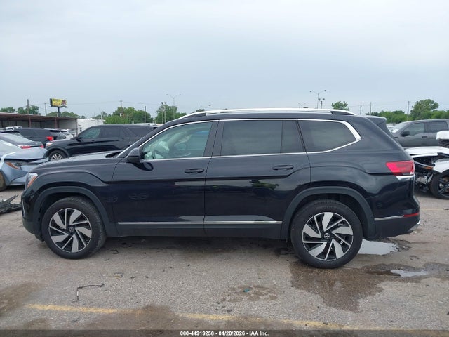 Aukcja sprzedaży 2025 Volkswagen Atlas 2.0t Sel, vin: 1V2BR2CA5SC549885, numer aukcji: 44919250