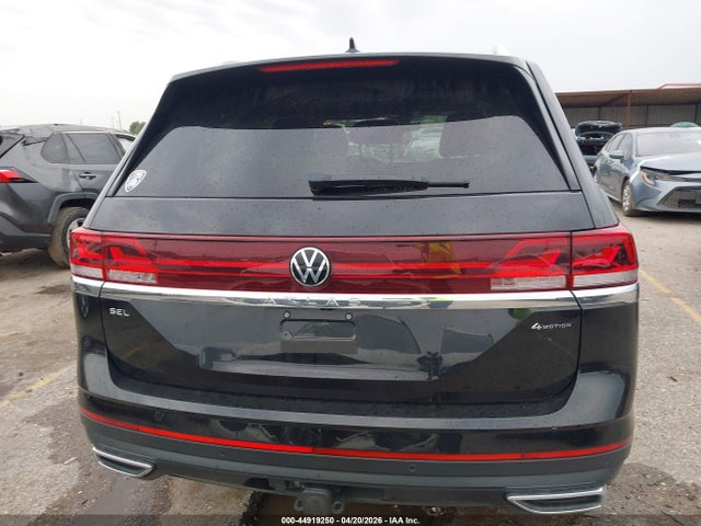 Aukcja sprzedaży 2025 Volkswagen Atlas 2.0t Sel, vin: 1V2BR2CA5SC549885, numer aukcji: 44919250